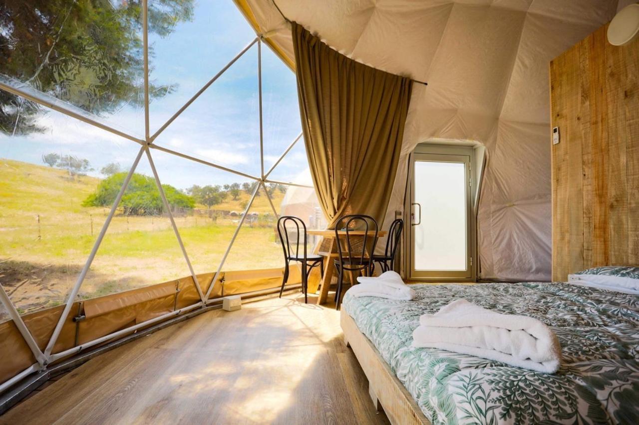 Hillview Farmstay