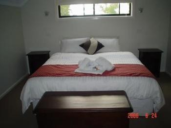 Farm stay Hillview Farmstay