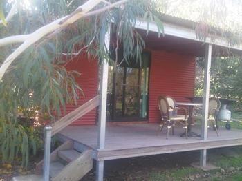 Hillview Farmstay *