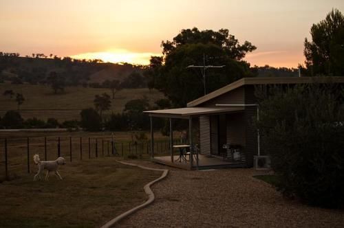 Hillview Farmstay Farm stay *