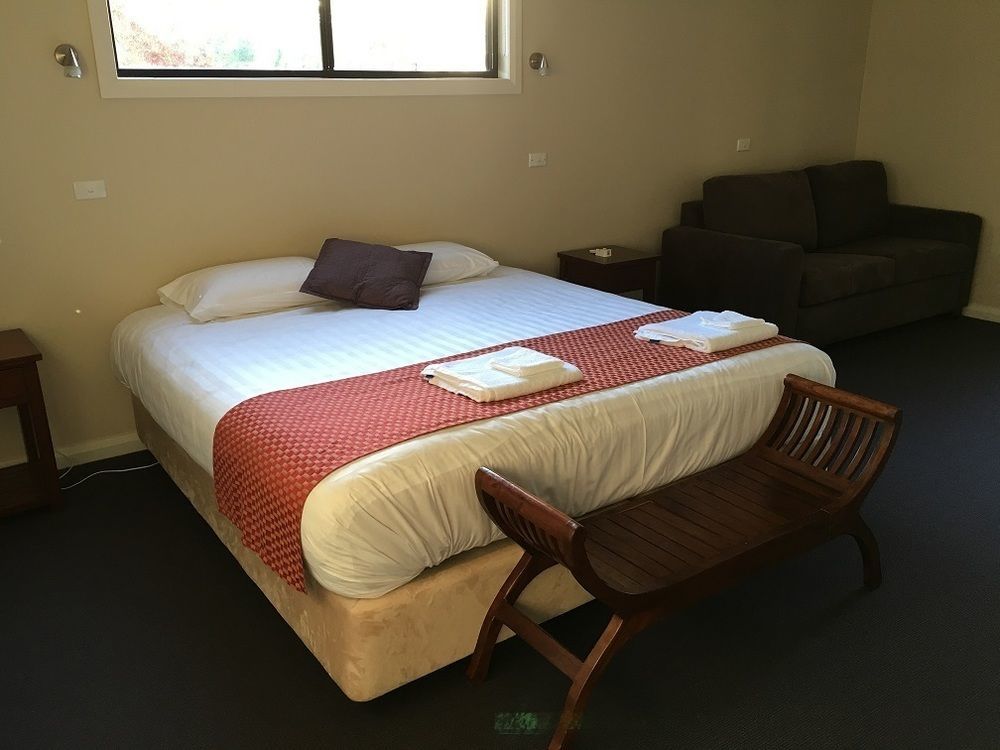 Farm stay Hillview Farmstay Gundagai