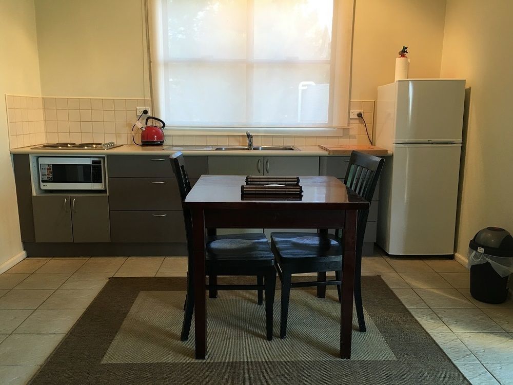 Hillview Farmstay Farm stay