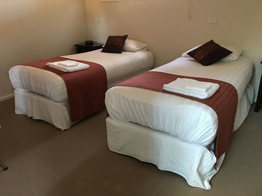 Hillview Farmstay