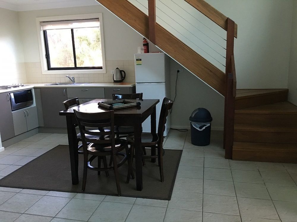 Hillview Farmstay Gundagai