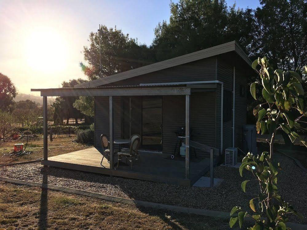 Hillview Farmstay Farm stay *