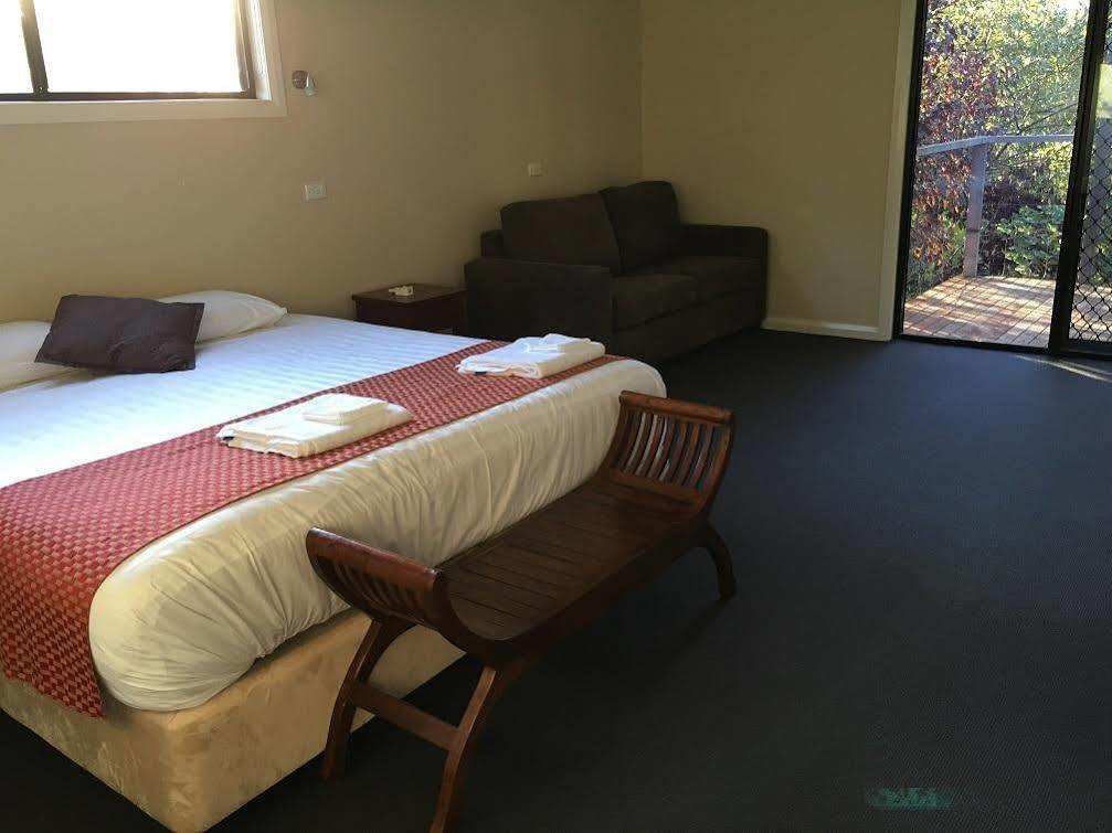 Farm stay Hillview Farmstay Gundagai