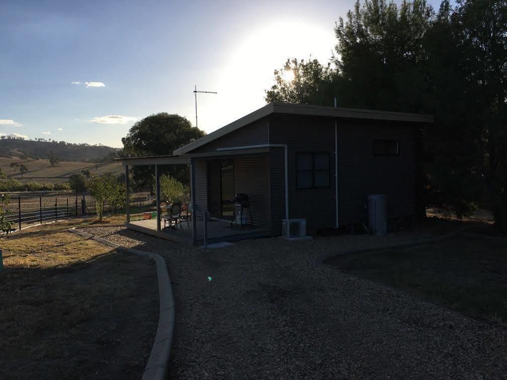 Hillview Farmstay