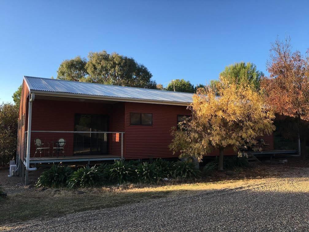 Hillview Farmstay Gundagai
