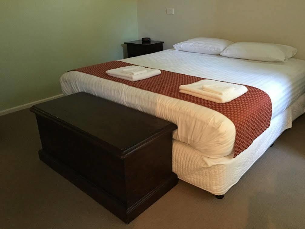 Hillview Farmstay Gundagai