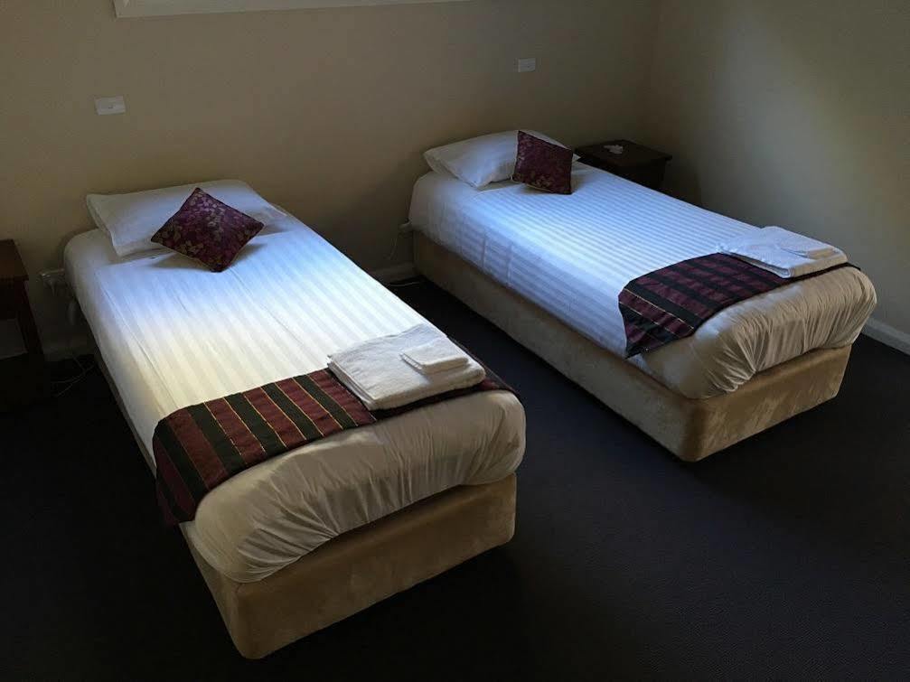 Hillview Farmstay Farm stay Gundagai