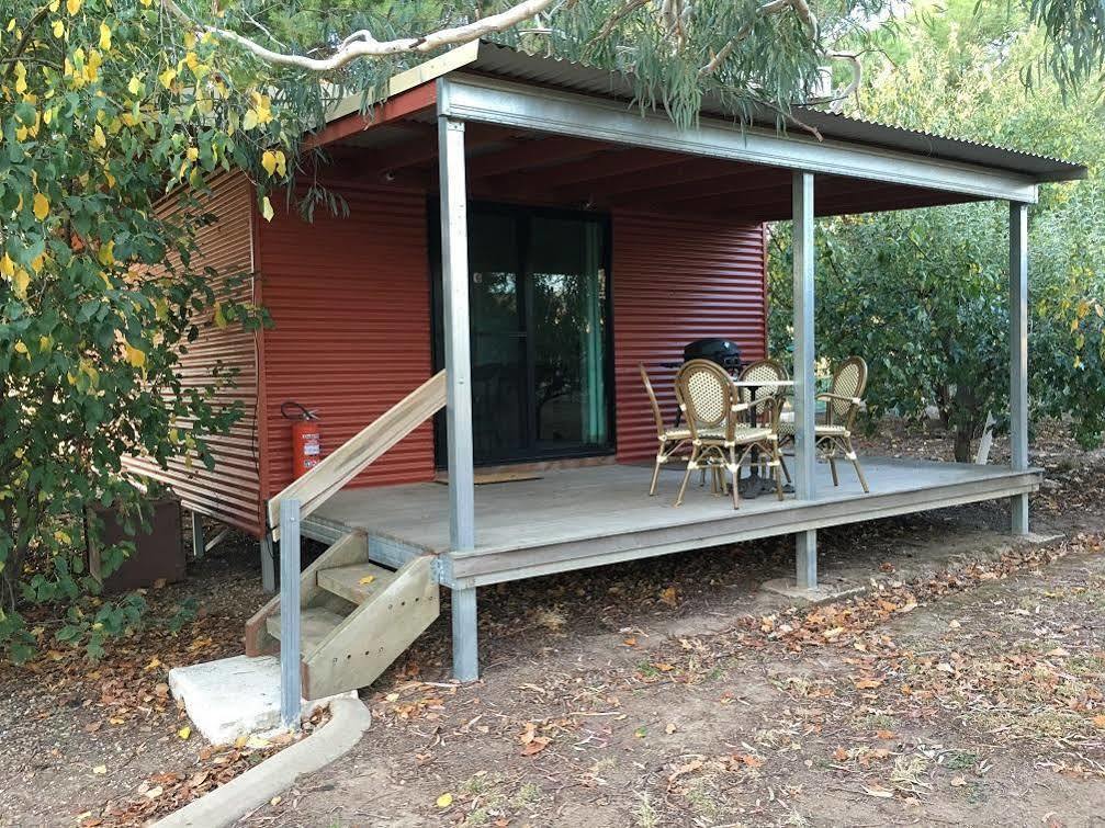 Hillview Farmstay Farm stay *