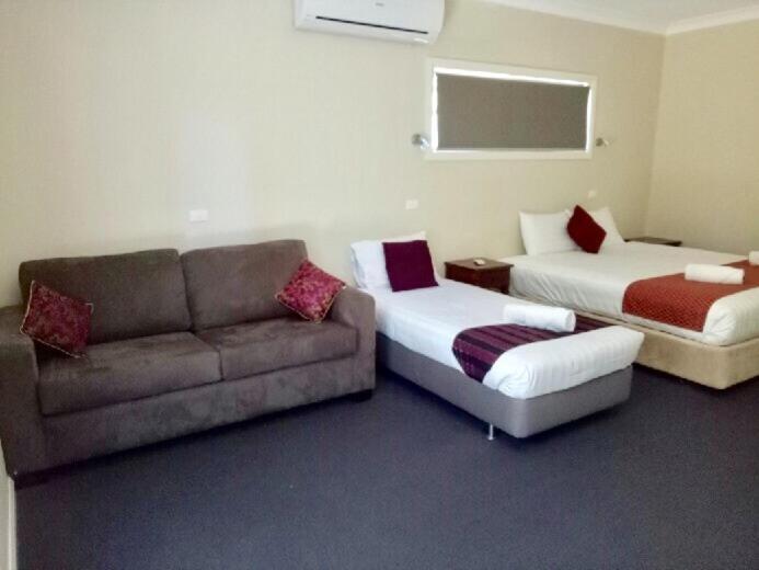 Hillview Farmstay * Gundagai