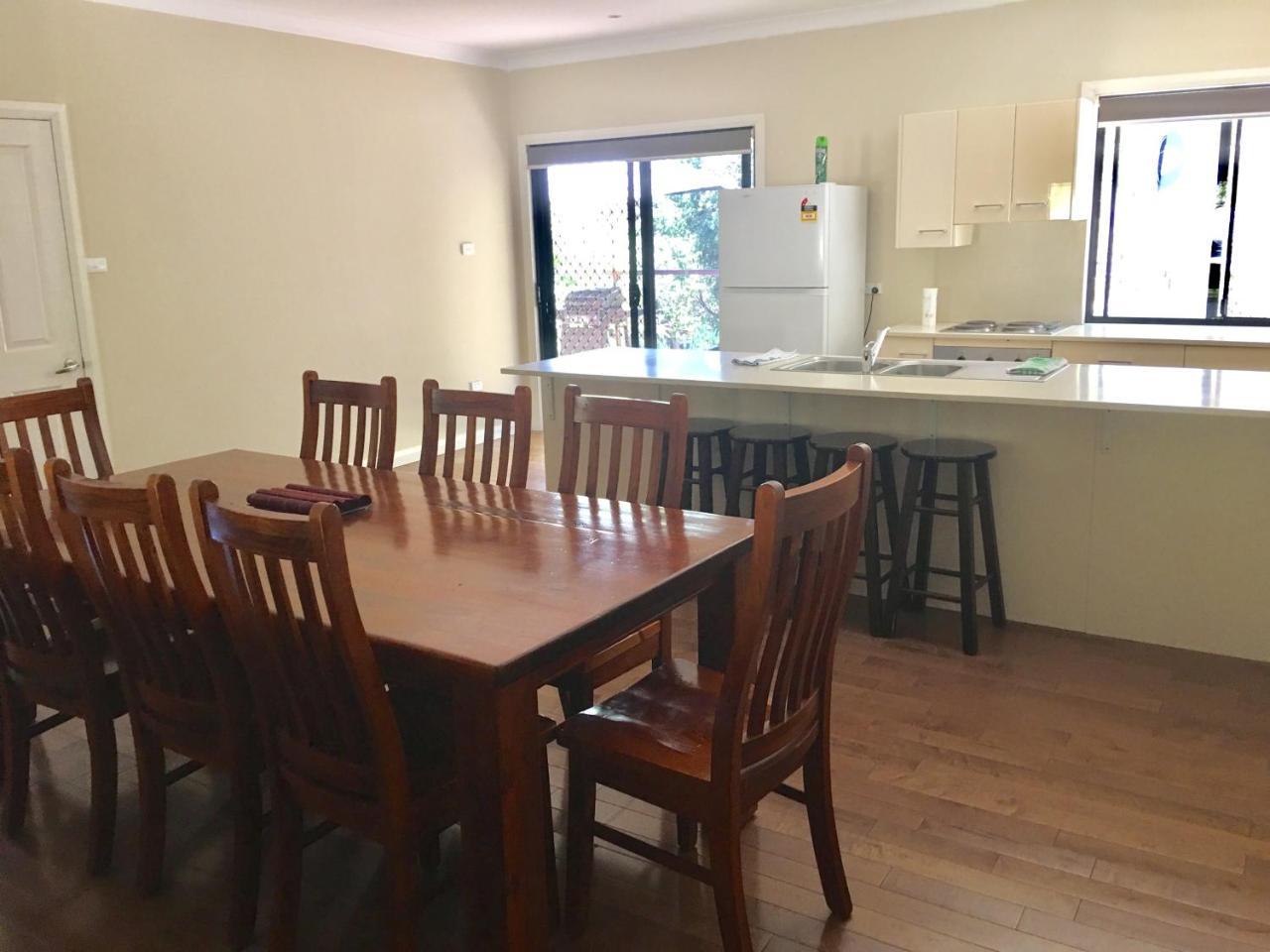 Hillview Farmstay Farm stay *