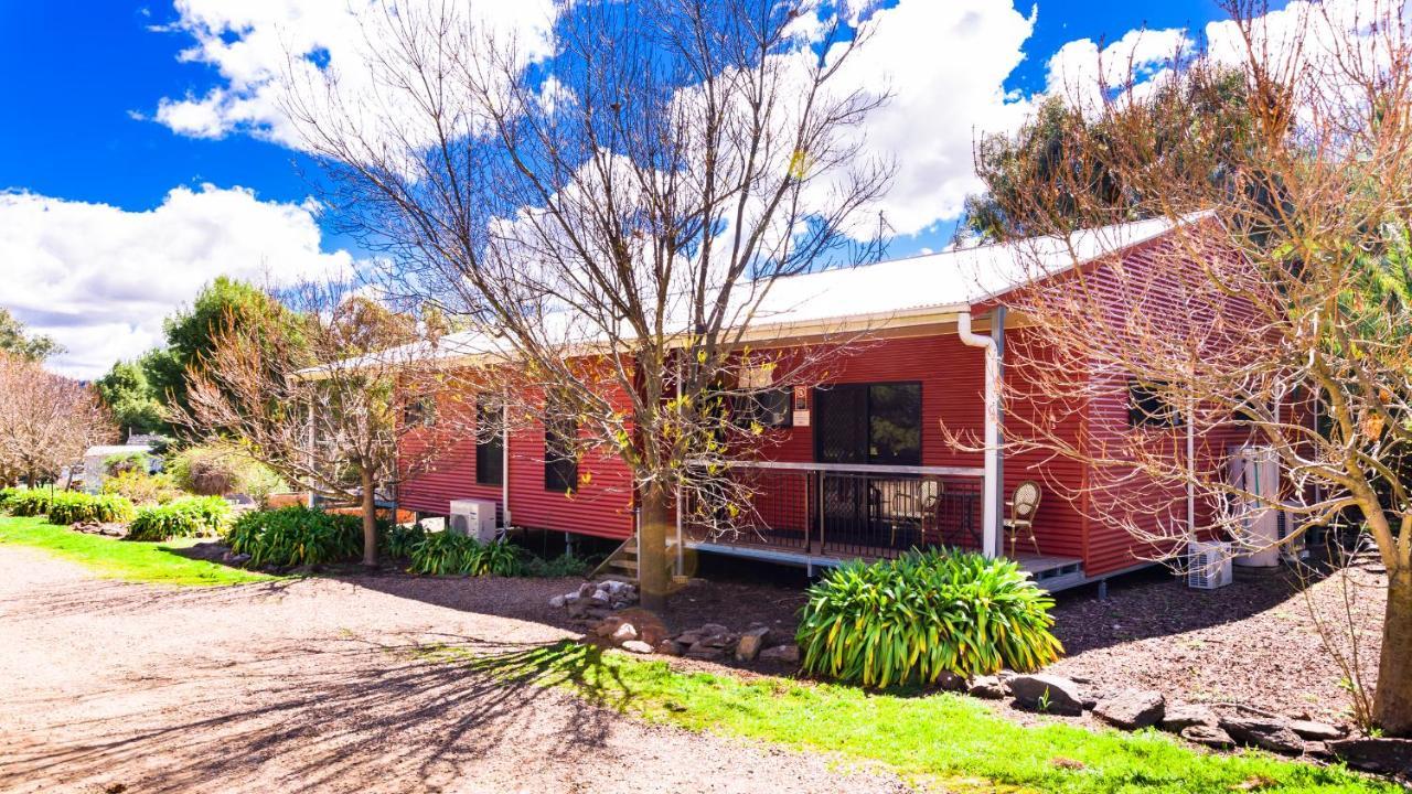 Hillview Farmstay Farm stay